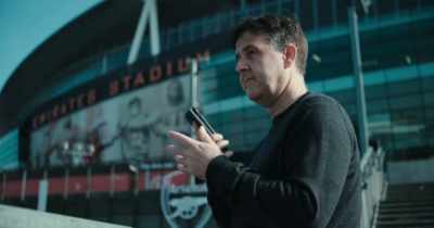 A Super League would destroy everything
we believed in. - Super League: The War for Football