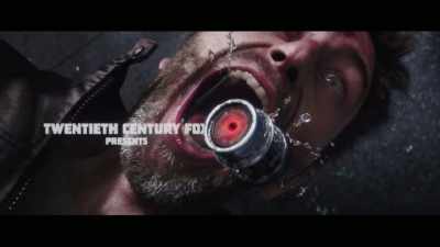 A superhero movie usually has
bombastic music, - The Story of Film: A New Generation