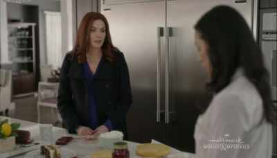 A supplier told Sugar, - Ruby Herring Mysteries: Silent Witness