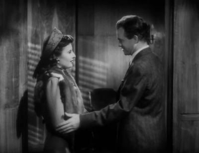 A sure thing is never a gamble No - The Strange Love of Martha Ivers