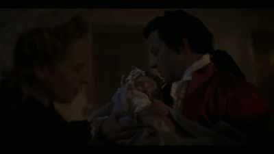 A surgeon I've talked with - Dangerous Liaisons