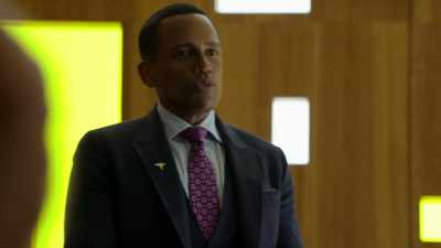A surgeon needs to communicate.
Can Dr. Murphy do that? - The Good Doctor