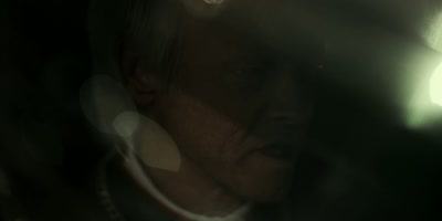 A surprising bit of grace
offered at this old age. - Bones of Crows