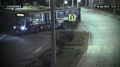 A SURVEILLANCE CAMERA RECORDS
A SERIES OF UNEXPLAINED LIGHTS - Strange Evidence