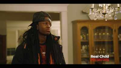A Switch, liquor, condoms. - That Damn Michael Che