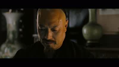 A sword by itself rules nothingIt comes alive only through skillful manipulation - Crouching Tiger, Hidden Dragon