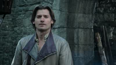 A sword for the Wall? - Game of Thrones