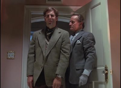 A table and... - Quantum Leap