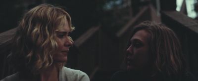 A teacher and a leader - Martha Marcy May Marlene