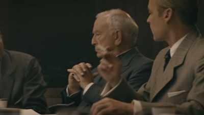 A team of prosecutors
combed through the Japanese documents, - Tokyo Trial