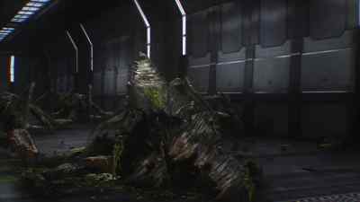 A team reload! - Starship Troopers: Invasion