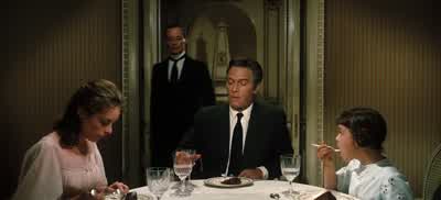A telegram for you, sir. - The Sound of Music