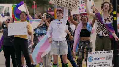 A Tennessee bill
that bans - LOUDER: The Soundtrack of Change
