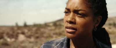 A terrestrial planet - The Man Who Fell to Earth