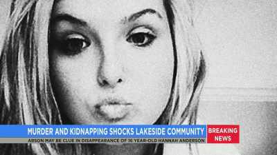  - A terrifying case of
 murder and kidnapping - #TextMeWhenYouGetHome