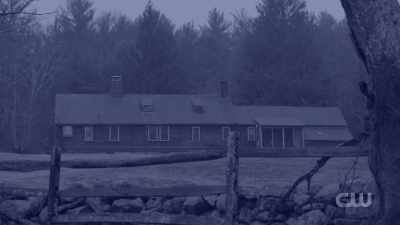A terrifying story that inspires - Mysteries Decoded