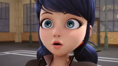 À tes souhaits! - Miraculous: Tales of Ladybug & Cat Noir