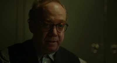 A... after the Nazis
occupied Holland - The Catcher Was a Spy