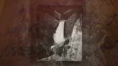 "a thing which all hunters and
trappers say cannot be done." - Yellowstone: One-Fifty