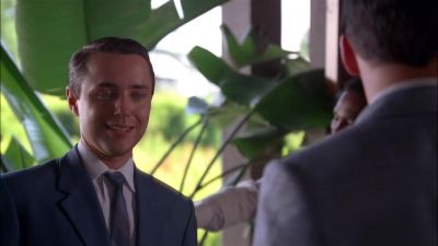 A thing like that - Mad Men
