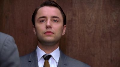 A thing like that - Mad Men