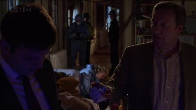 A Thirst For Blood. - Midsomer Murders