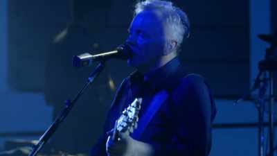 ♪ A thought that never changes
remains a stupid lie ♪ - New Order: Decades