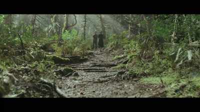 A thoughtful and humane father - Along with the Gods: The Last 49 Days