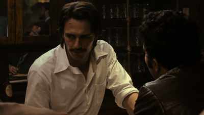 A thousand a week
for the next 20 weeks, - The Deuce