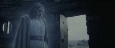 A thousand generations
live in you now. - Star Wars: The Rise of Skywalker