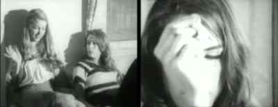 A thousand pardons for the
interruption. - Chelsea Girls