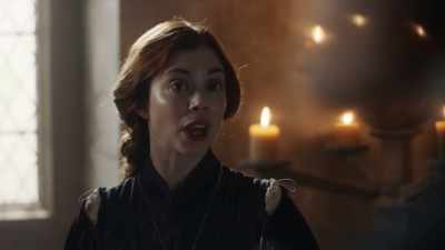 A thousand pities, madam, - The Spanish Princess