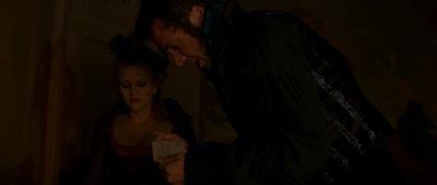 A thousand pounds. - Vanity Fair