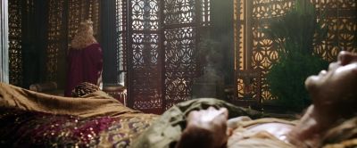 A thousand ships we'll launch from here Hephaistion - Alexander