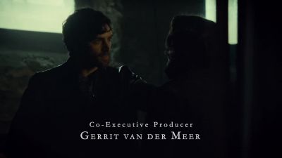 A thousand thank-yous
for what you did. - Hemlock Grove