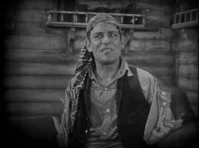 "A thousand thanks, Malabar. - The Unknown
