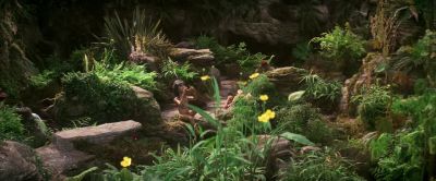 A thousand years ago - The Dark Crystal