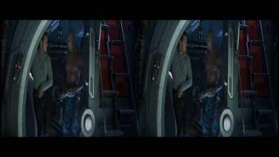 A thousand years of war between
us will not be forgotten! - Guardians of the Galaxy Vol  2