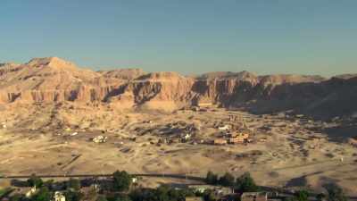 A thousand years after the great pyramid age, - Ancient Engineering