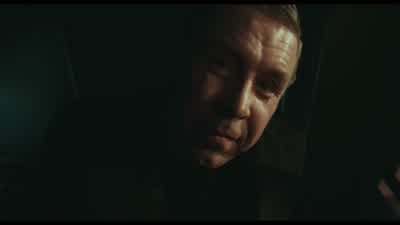 A threat on your sister was evidently not enough. - Peaky Blinders