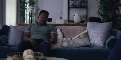 A threat?
[ Speaking Spanish ] - For the Love of Jason