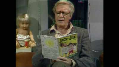 "A three letter word - Punky Brewster