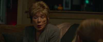 "A three-time state
ballroom dancing champion, - The Last Word