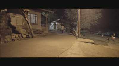 A thriller would out here - The Story of Film: A New Generation