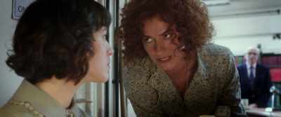 A through to J, which is
quite frankly all at sea. - This Beautiful Fantastic