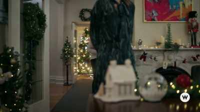 A time for all those children
out there, - My Grown-Up Christmas List