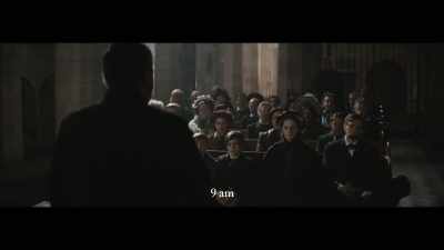 A time of war and a time - Abraham Lincoln