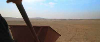 A time that's perhaps
as important to ancient Egypt - Unknown: The Lost Pyramid