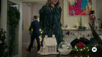 A time when, as Dickens wrote, - My Grown-Up Christmas List