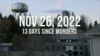 - A timeline is now emerging, - #CyberSleuths: The Idaho Murders